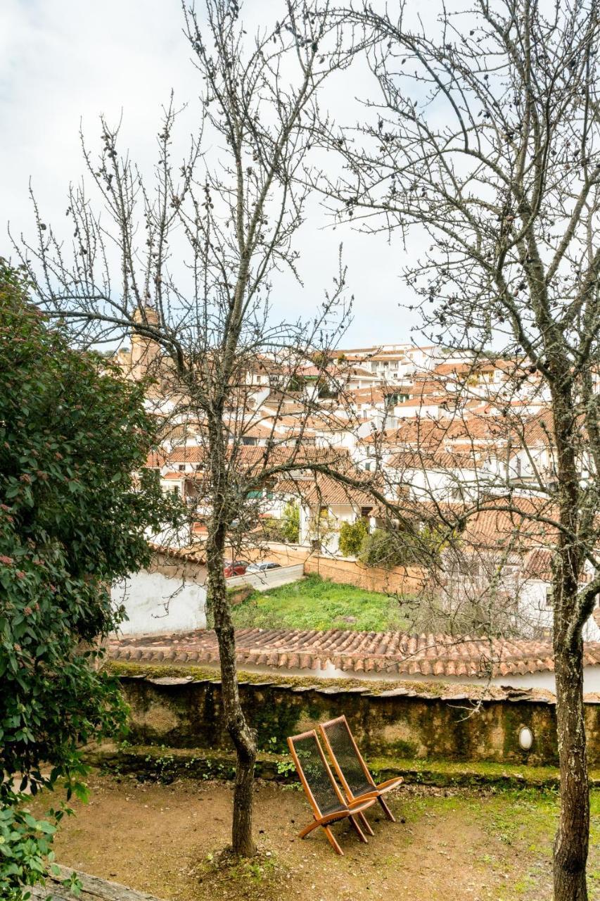 El Zarzo De Nemesio, Alberca Barbacoa 2 Hab 4 Pers Mas 2 Max Holiday home Valdelarco
