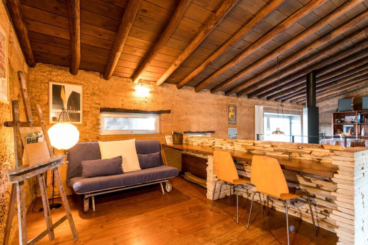 El Zarzo De Nemesio, Alberca Barbacoa 2 Hab 4 Pers Mas 2 Max Holiday home
