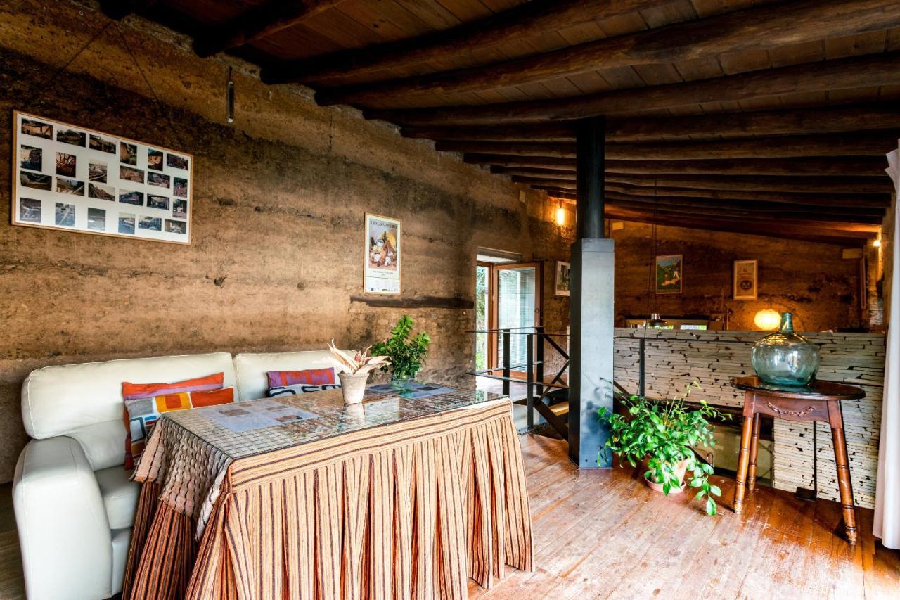 El Zarzo De Nemesio, Alberca Barbacoa 2 Hab 4 Pers Mas 2 Max Holiday home