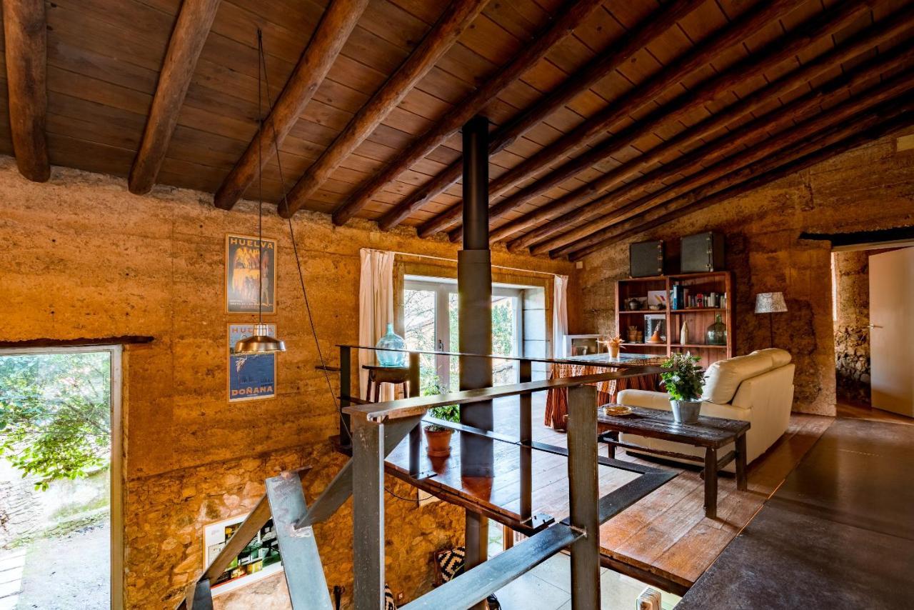El Zarzo De Nemesio, Alberca Barbacoa 2 Hab 4 Pers Mas 2 Max Holiday home *