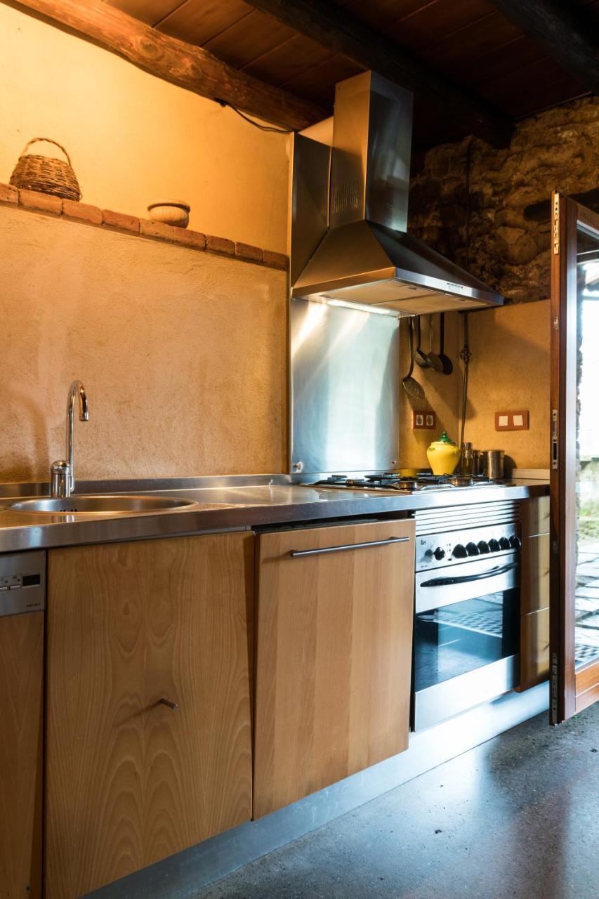 El Zarzo De Nemesio, Alberca Barbacoa 2 Hab 4 Pers Mas 2 Max Holiday home