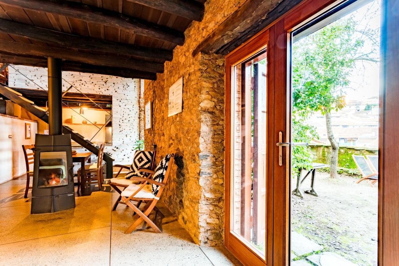 El Zarzo De Nemesio, Alberca Barbacoa 2 Hab 4 Pers Mas 2 Max Holiday home