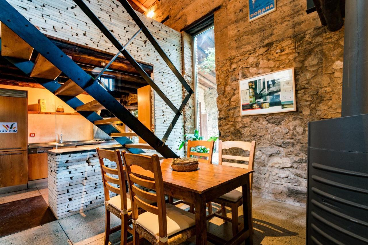El Zarzo De Nemesio, Alberca Barbacoa 2 Hab 4 Pers Mas 2 Max Holiday home *