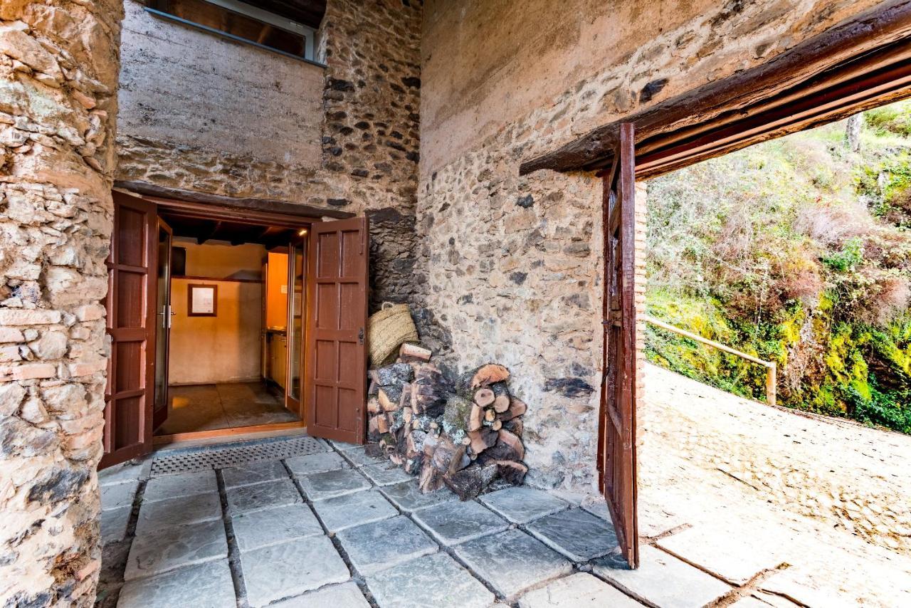 El Zarzo De Nemesio, Alberca Barbacoa 2 Hab 4 Pers Mas 2 Max Holiday home *