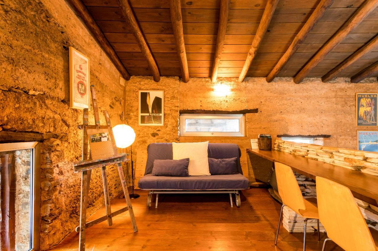 Holiday home El Zarzo De Nemesio, Alberca Barbacoa 2 Hab 4 Pers Mas 2 Max *