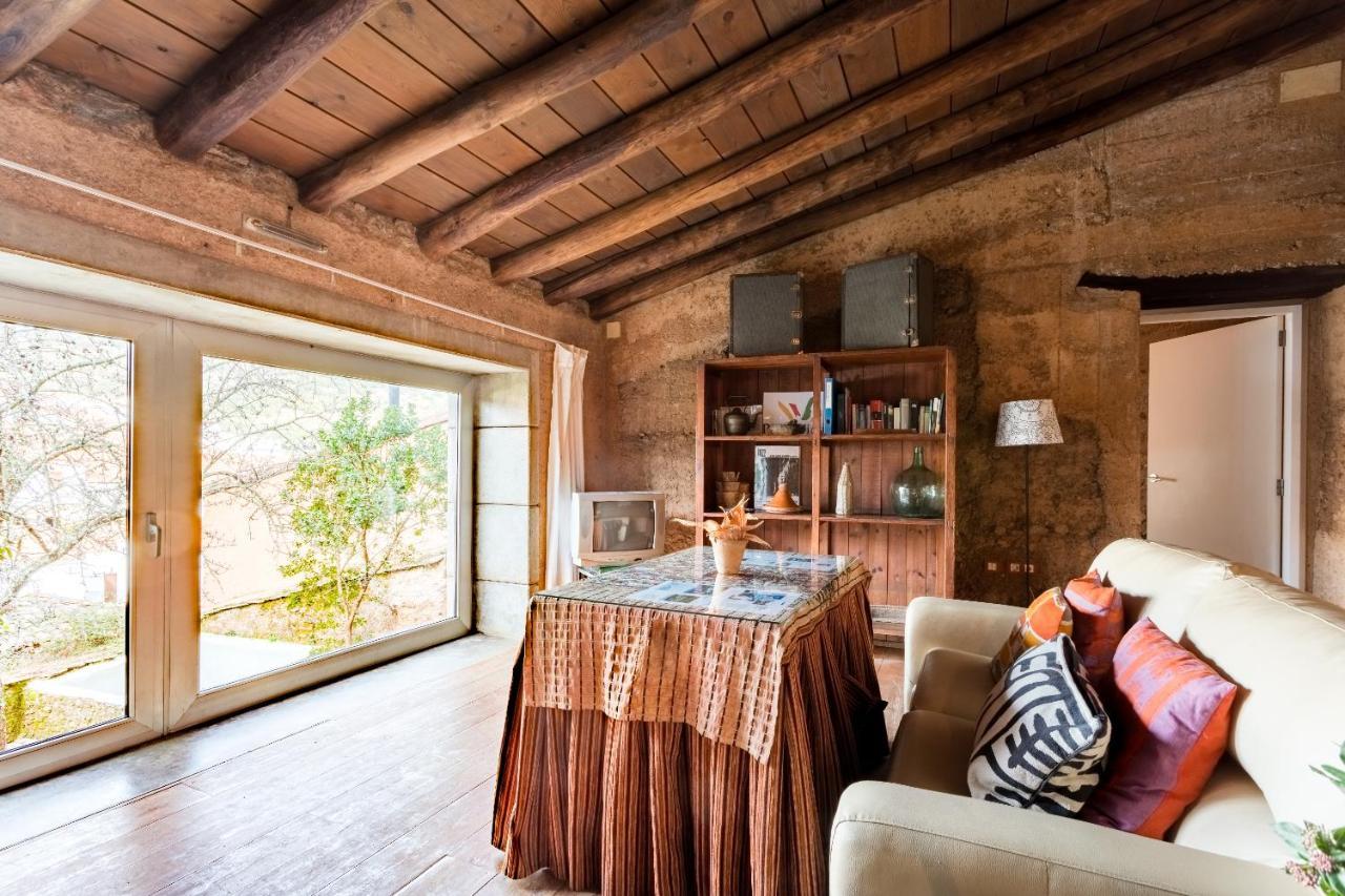 Holiday home El Zarzo De Nemesio, Alberca Barbacoa 2 Hab 4 Pers Mas 2 Max Valdelarco