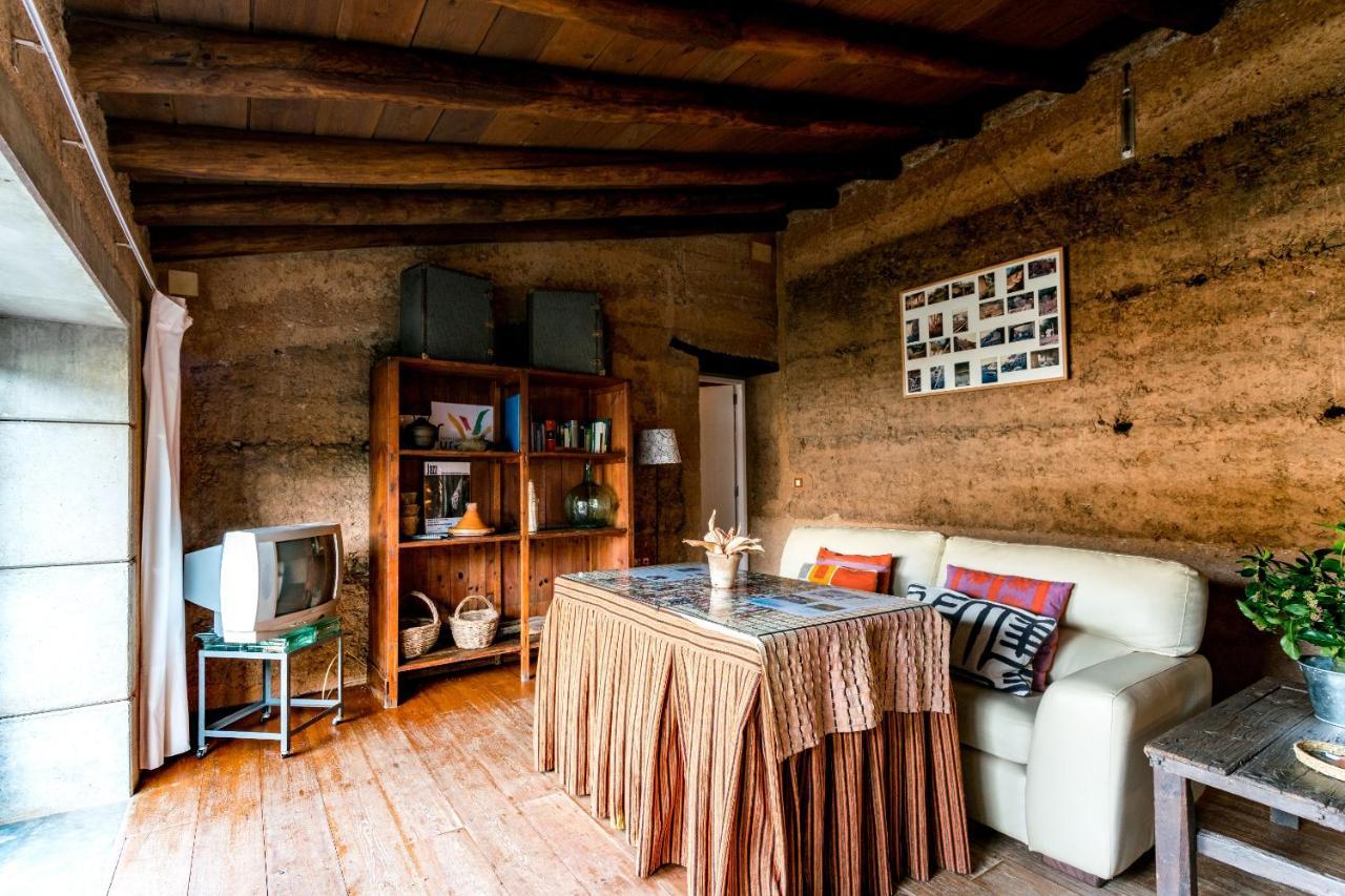 El Zarzo De Nemesio, Alberca Barbacoa 2 Hab 4 Pers Mas 2 Max Holiday home