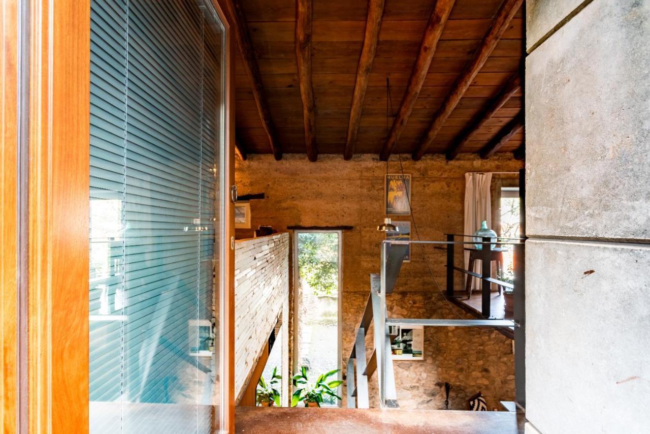 Holiday home El Zarzo De Nemesio, Alberca Barbacoa 2 Hab 4 Pers Mas 2 Max Valdelarco