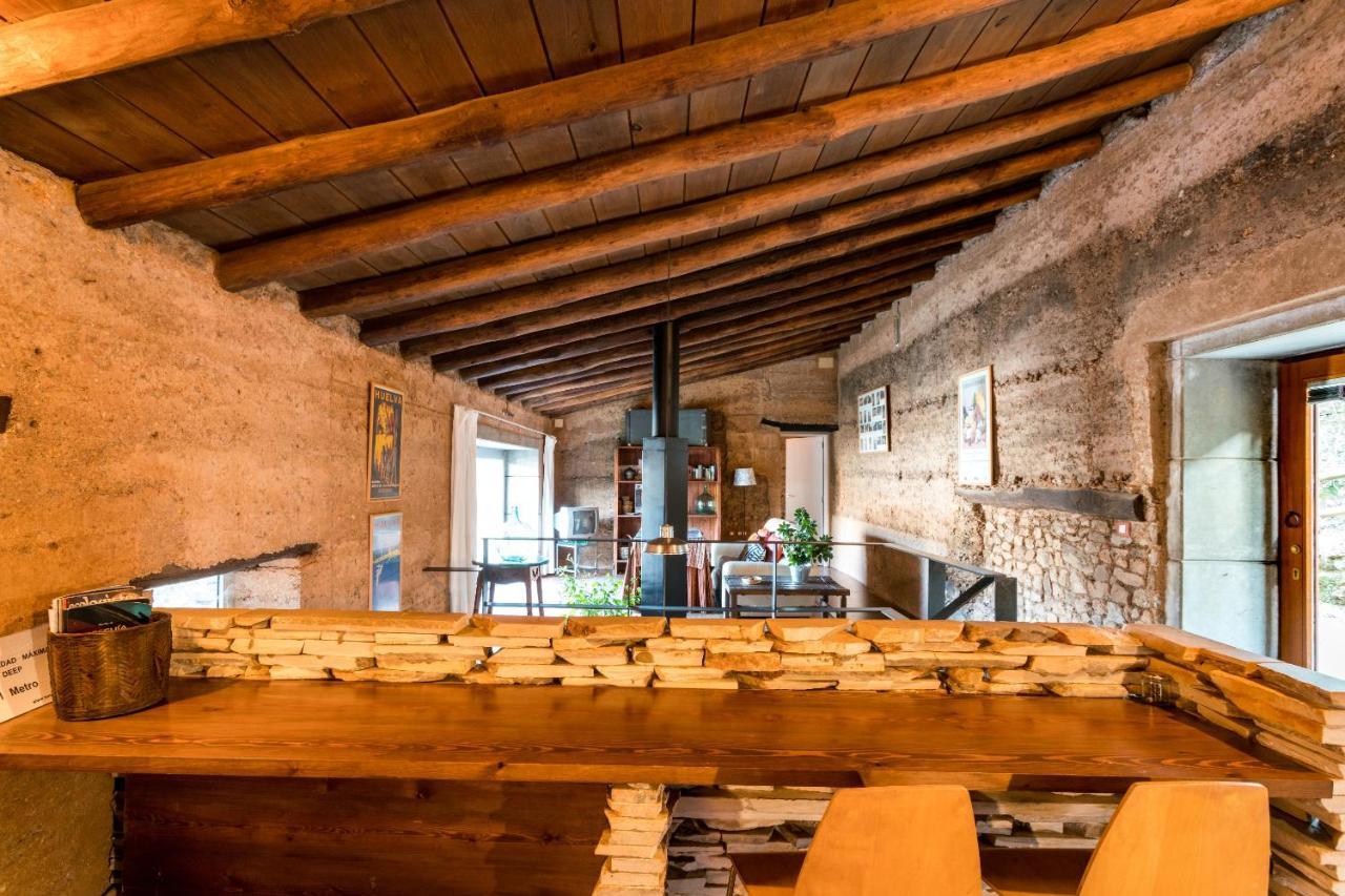 Holiday home El Zarzo De Nemesio, Alberca Barbacoa 2 Hab 4 Pers Mas 2 Max