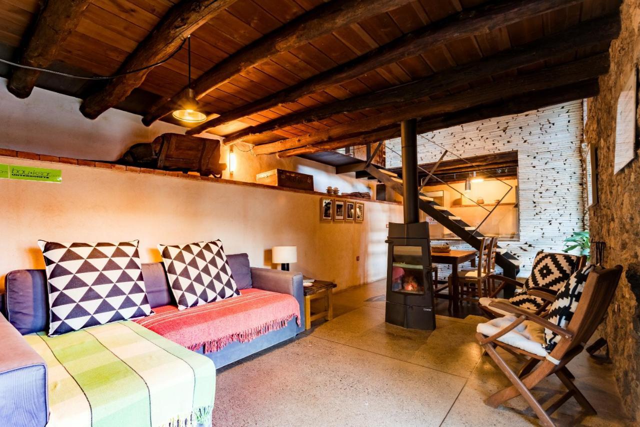 El Zarzo De Nemesio, Alberca Barbacoa 2 Hab 4 Pers Mas 2 Max Holiday home *