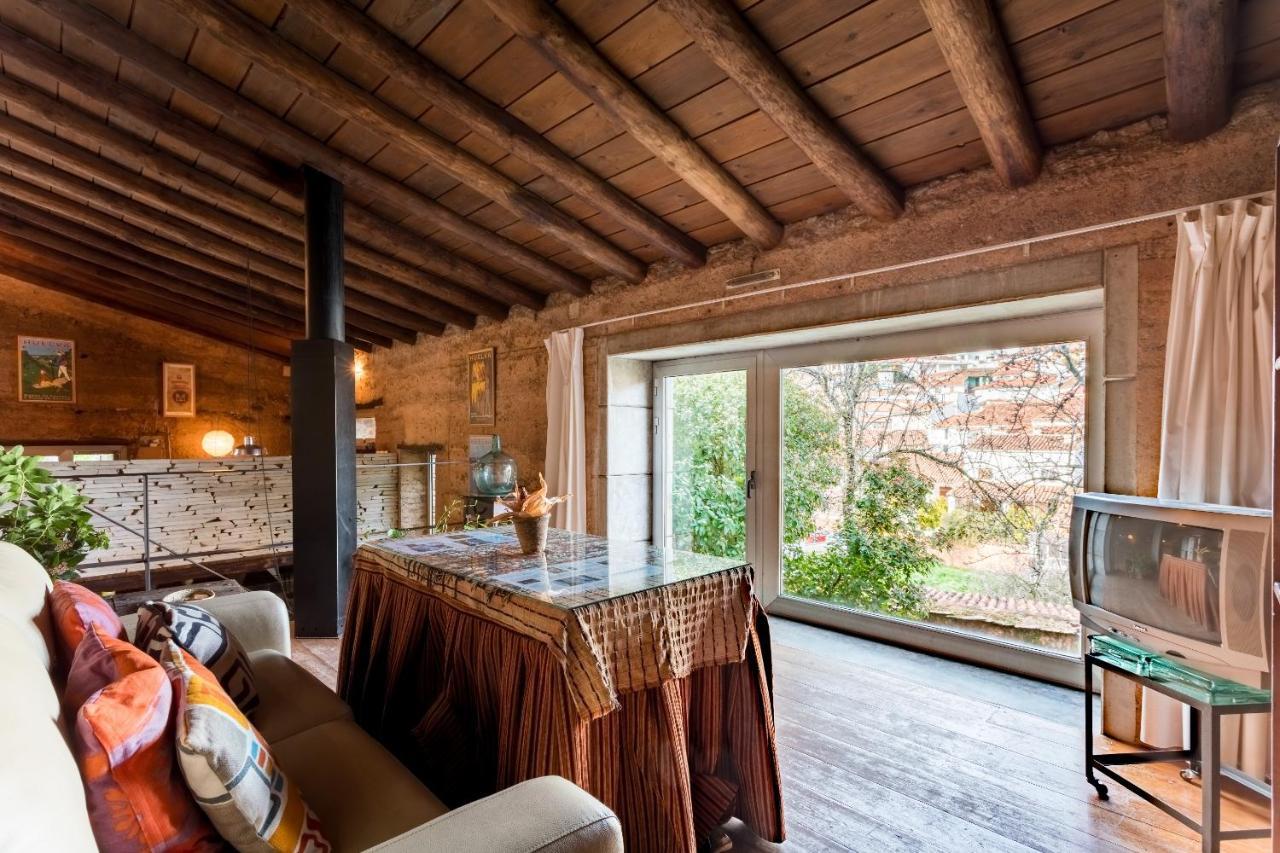 Holiday home El Zarzo De Nemesio, Alberca Barbacoa 2 Hab 4 Pers Mas 2 Max