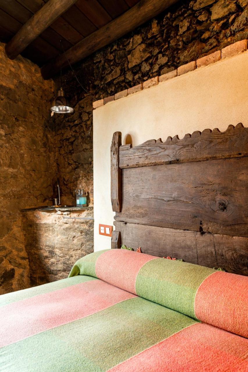 Holiday home El Zarzo De Nemesio, Alberca Barbacoa 2 Hab 4 Pers Mas 2 Max