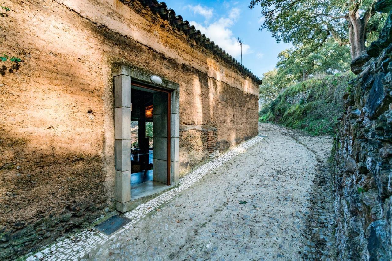 El Zarzo De Nemesio, Alberca Barbacoa 2 Hab 4 Pers Mas 2 Max Holiday home