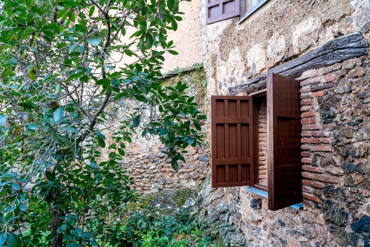 Holiday home El Zarzo De Nemesio, Alberca Barbacoa 2 Hab 4 Pers Mas 2 Max Valdelarco