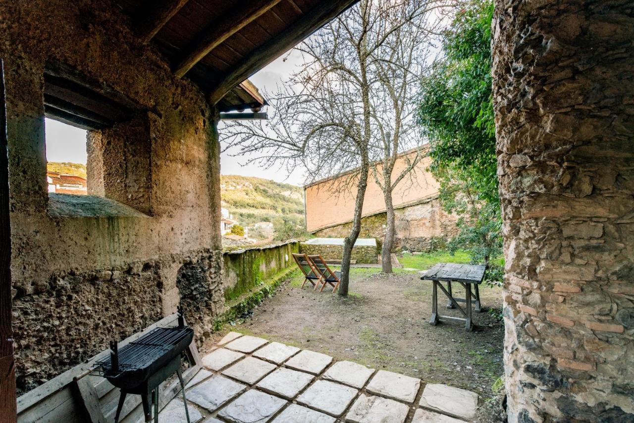Holiday home El Zarzo De Nemesio, Alberca Barbacoa 2 Hab 4 Pers Mas 2 Max