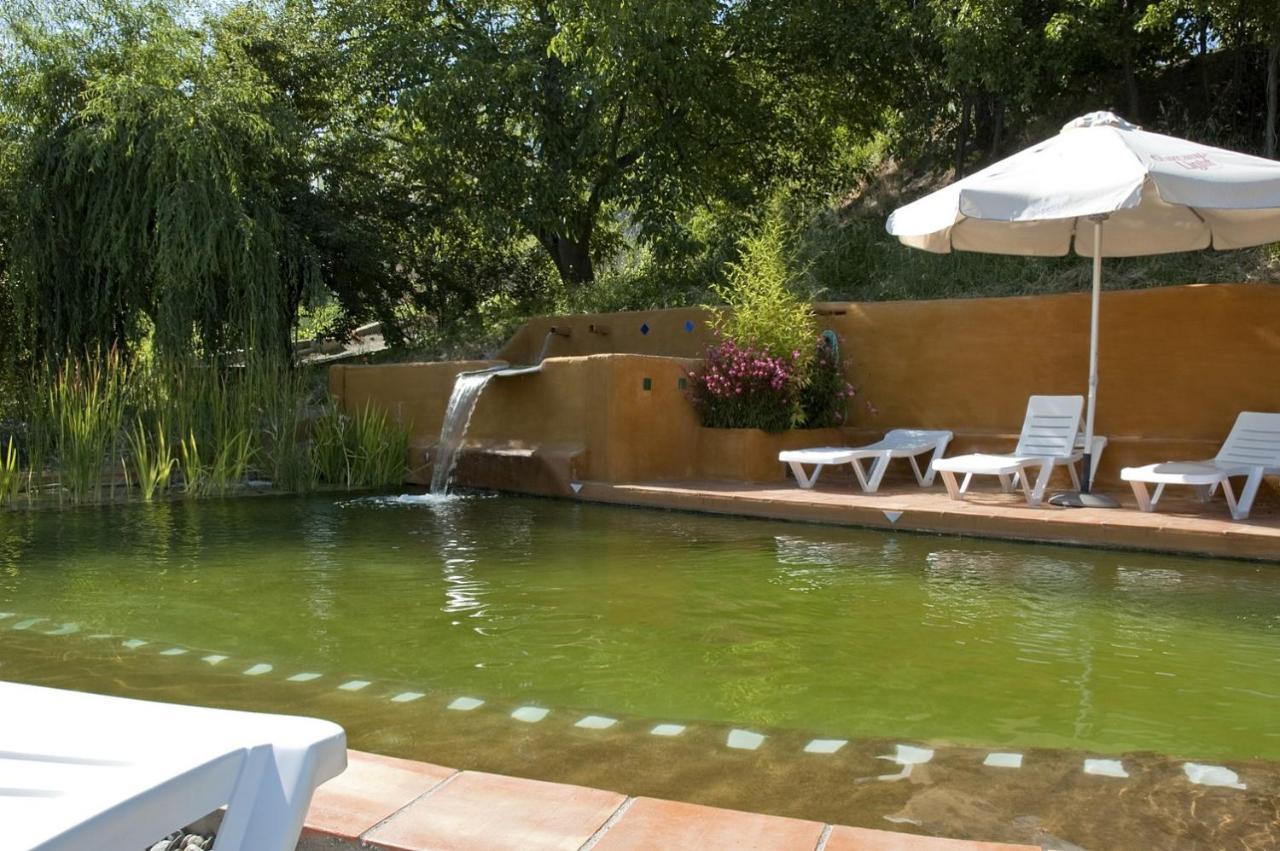 La Oveja De La Alpujarra Bed & Breakfast