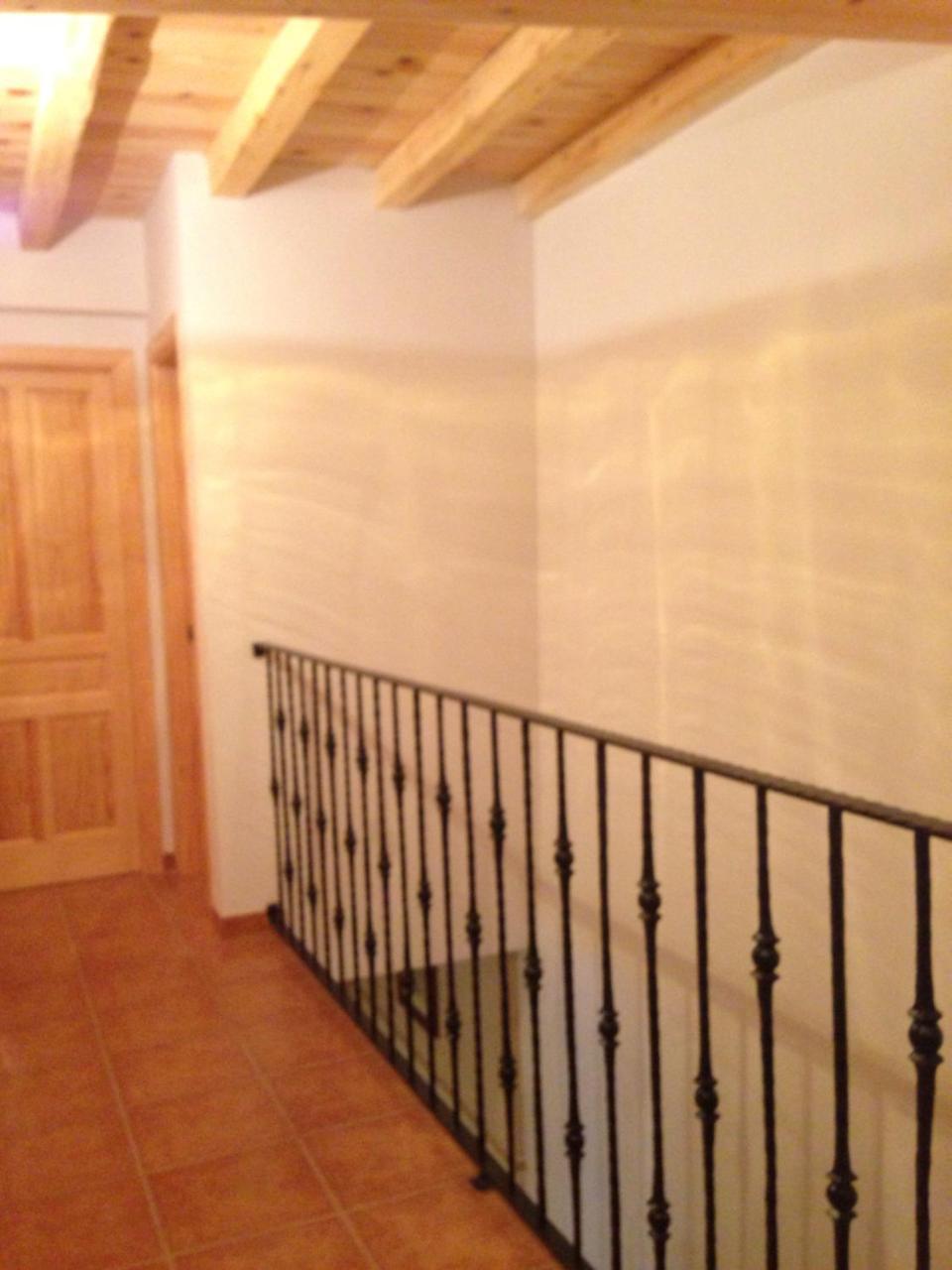 Apartamento Rural La Muralla De Pedraza Apartamento Chavida