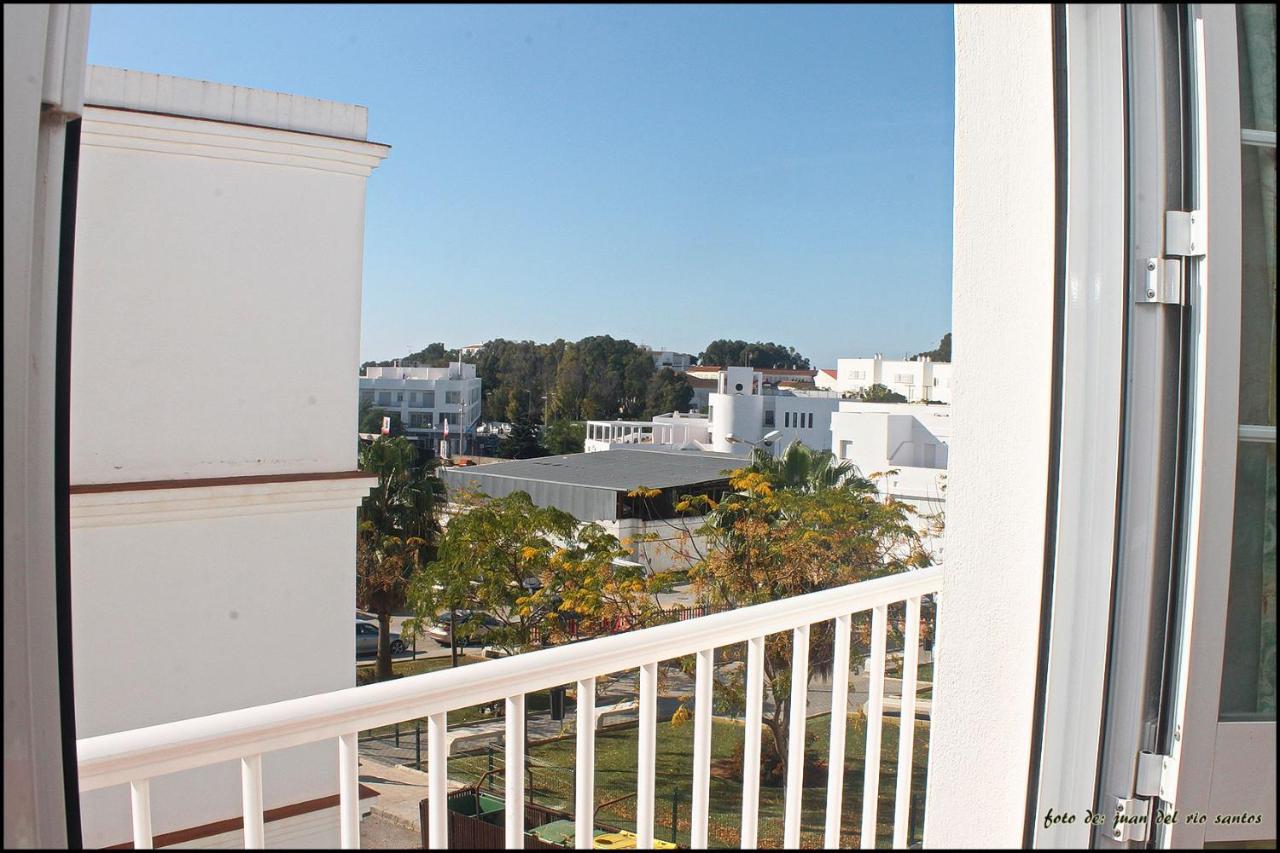 Apartamento Casa Sol *