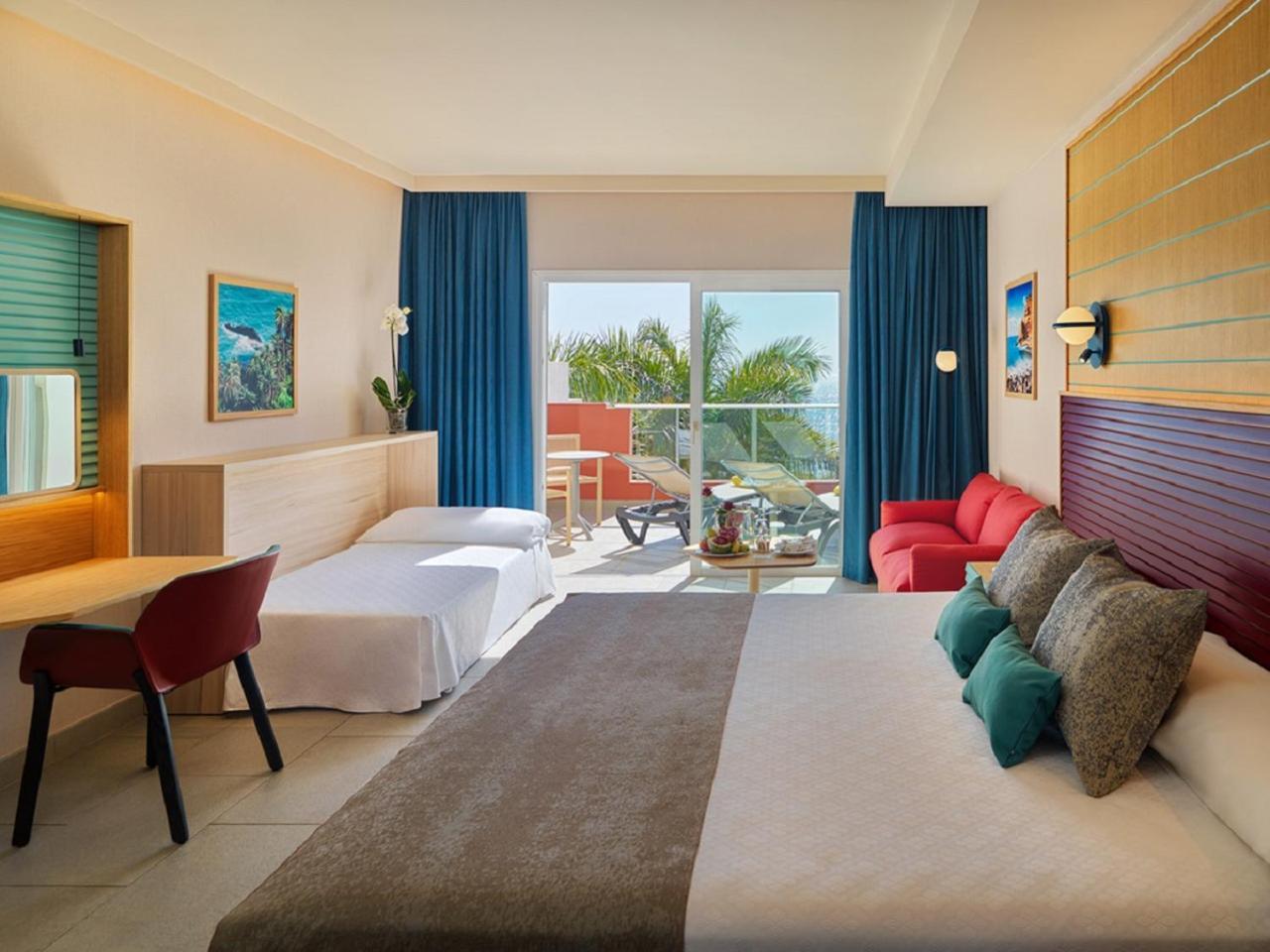 Hotel Adrián Roca Nivaria