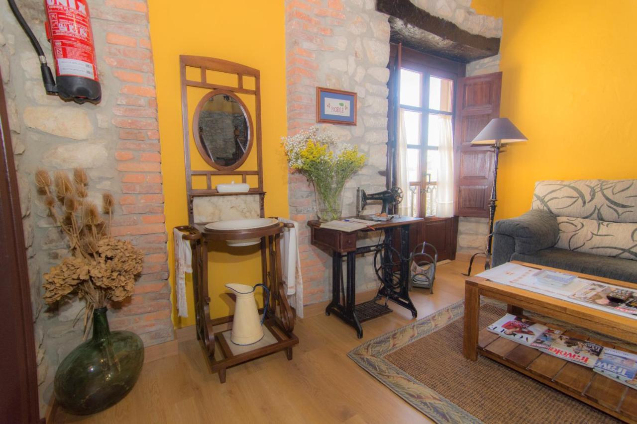 La Casona De