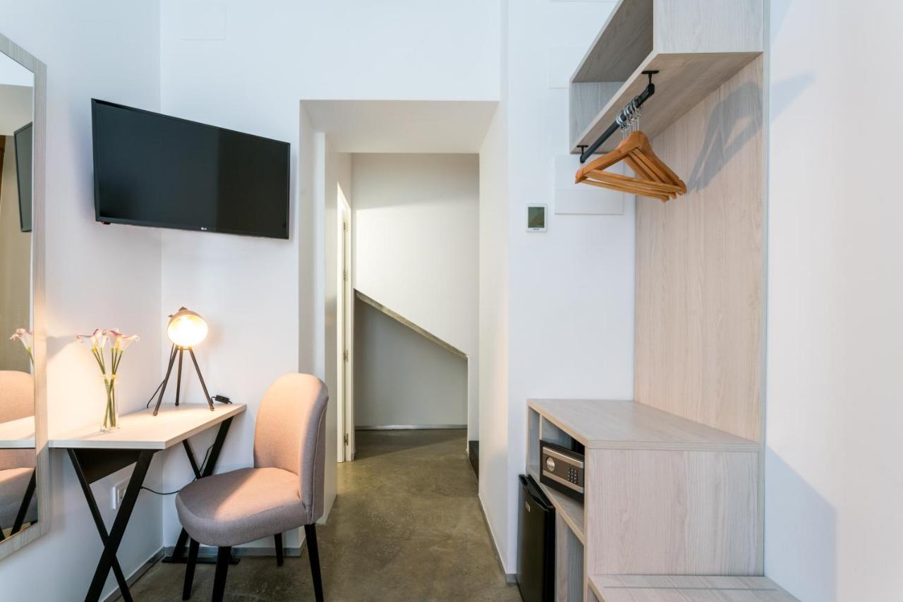 La Puerta De Palacio - Adults Only Sevilla