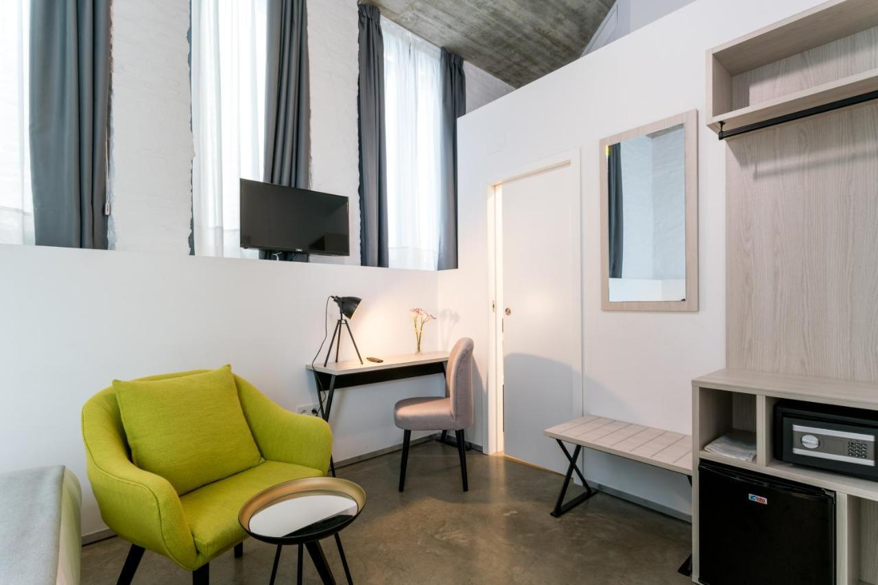 Hotel La Puerta De Palacio - Adults Only Sevilla