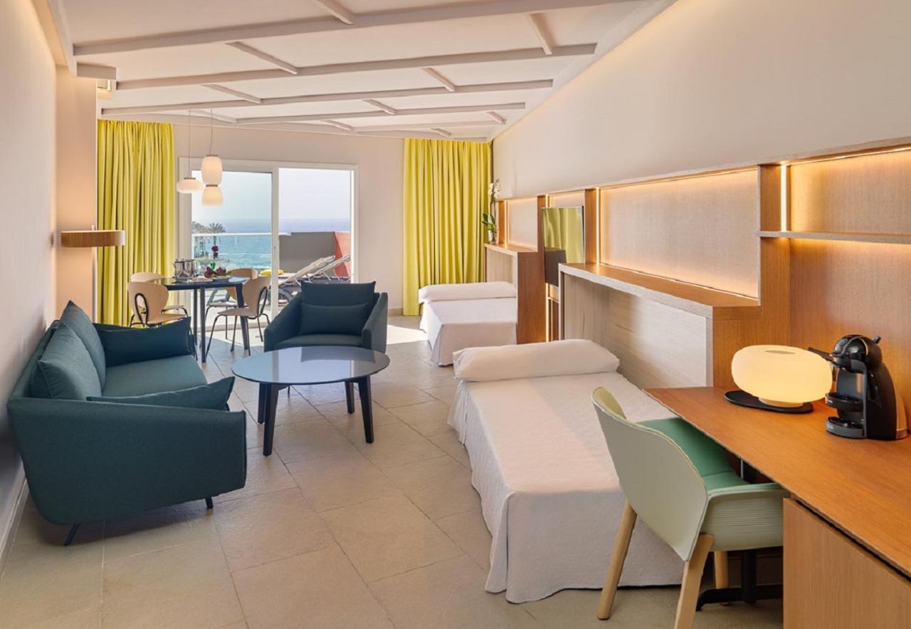 Hotel Adrián Roca Nivaria 5*
