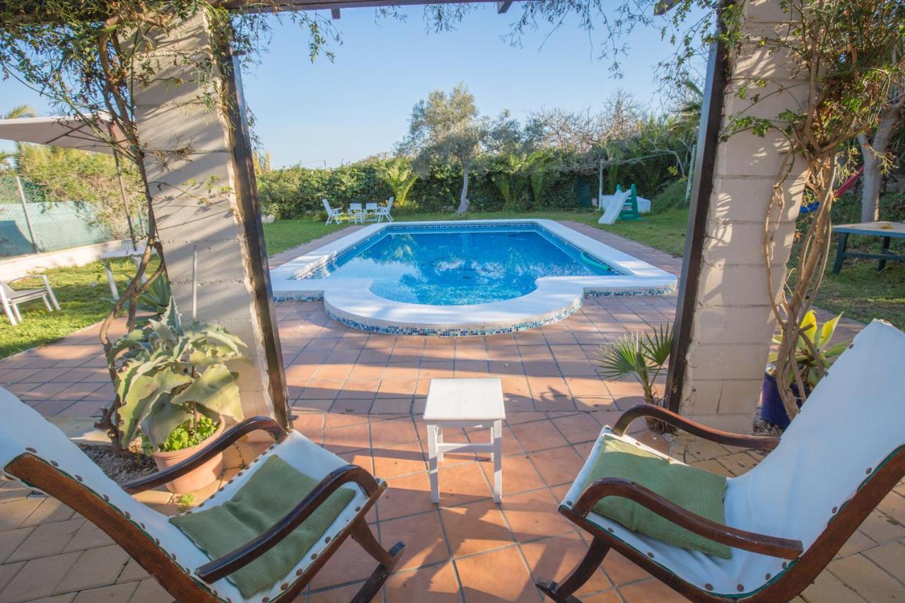 Sol Villa