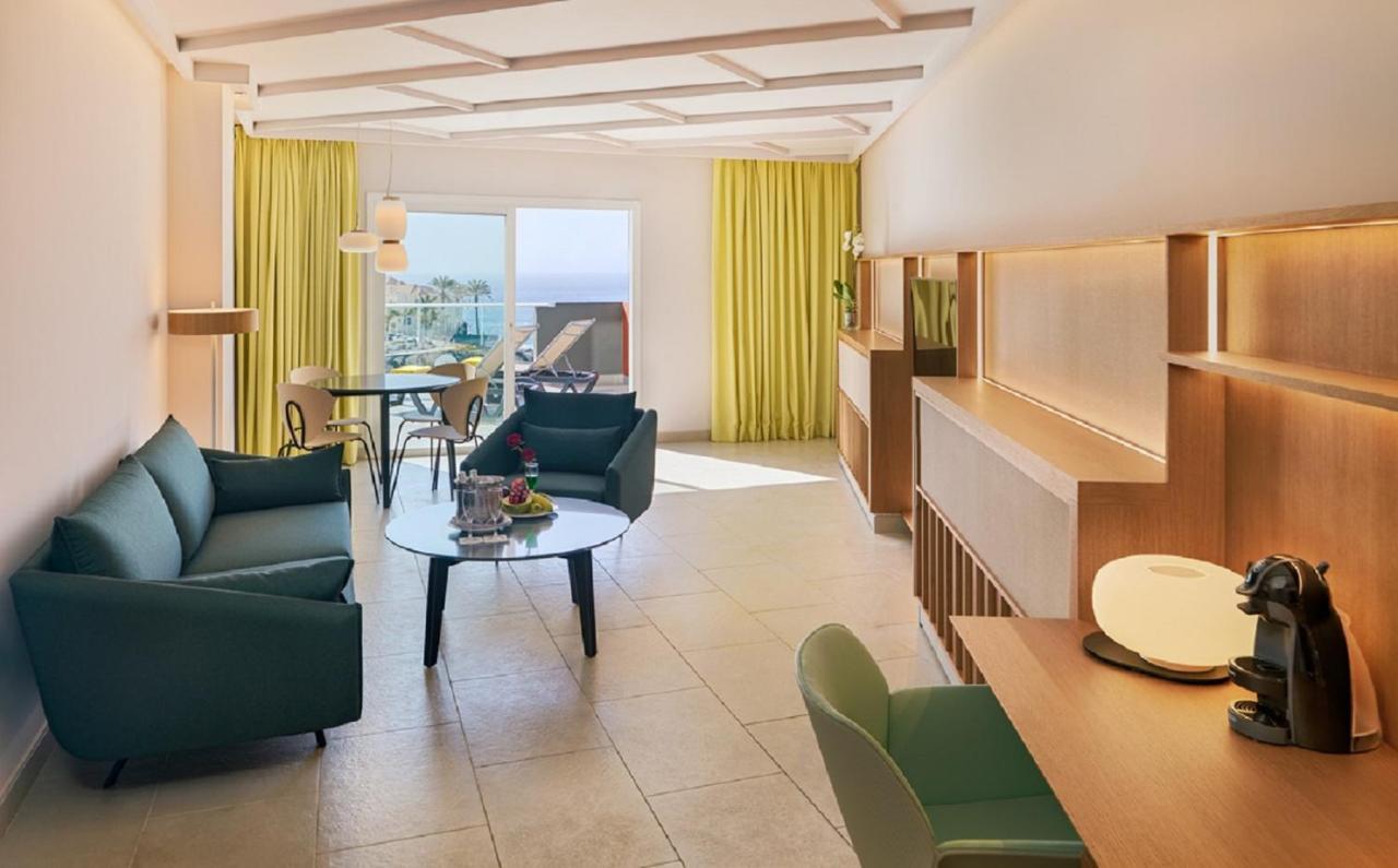 Hotel Adrián Roca Nivaria Costa Adeje (Tenerife)