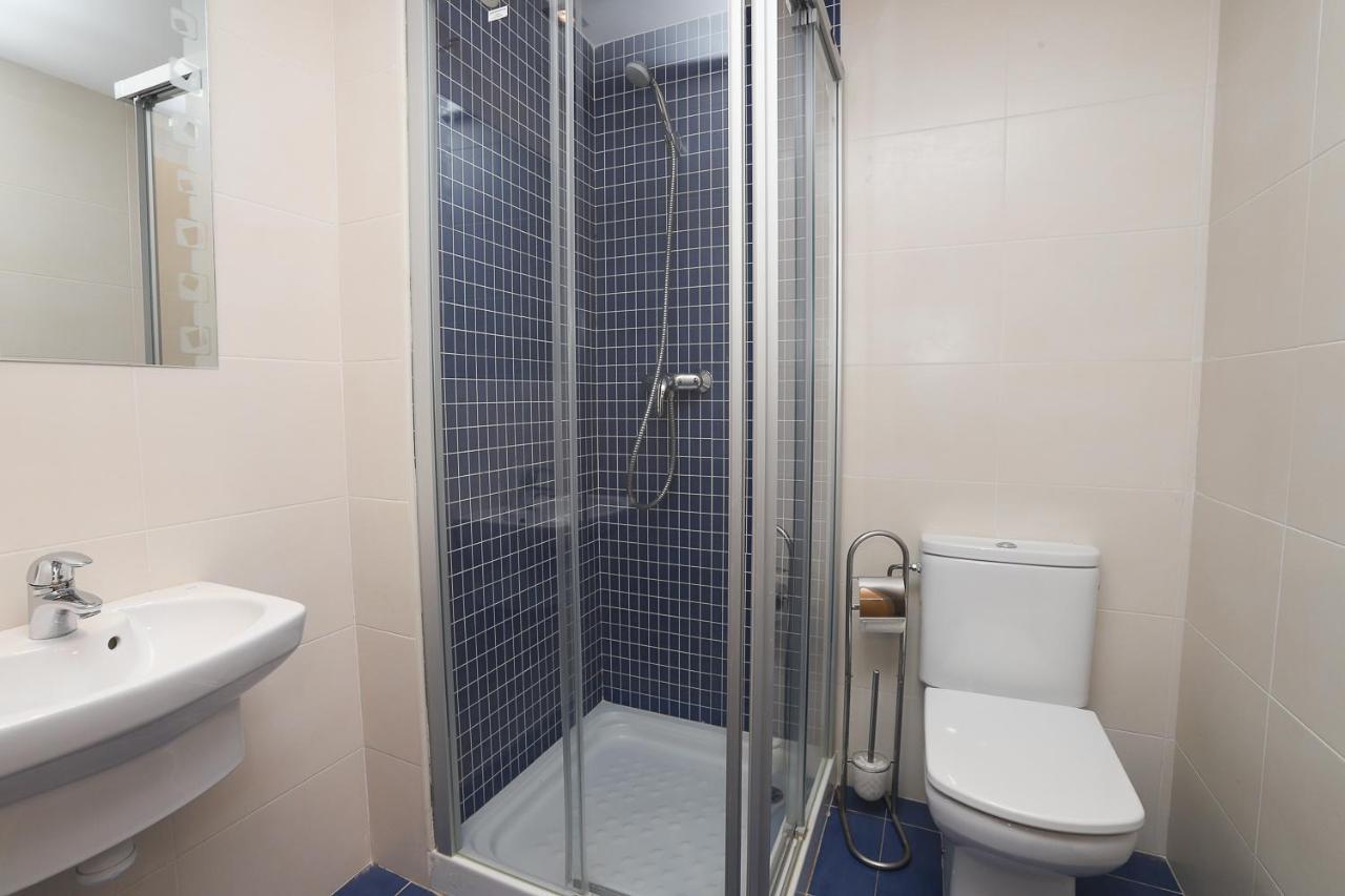 Apartment Differentflats Paradise Village Families Salou