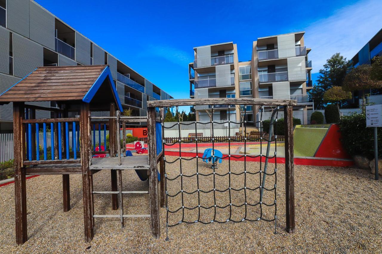 Differentflats Paradise Village Families * Salou