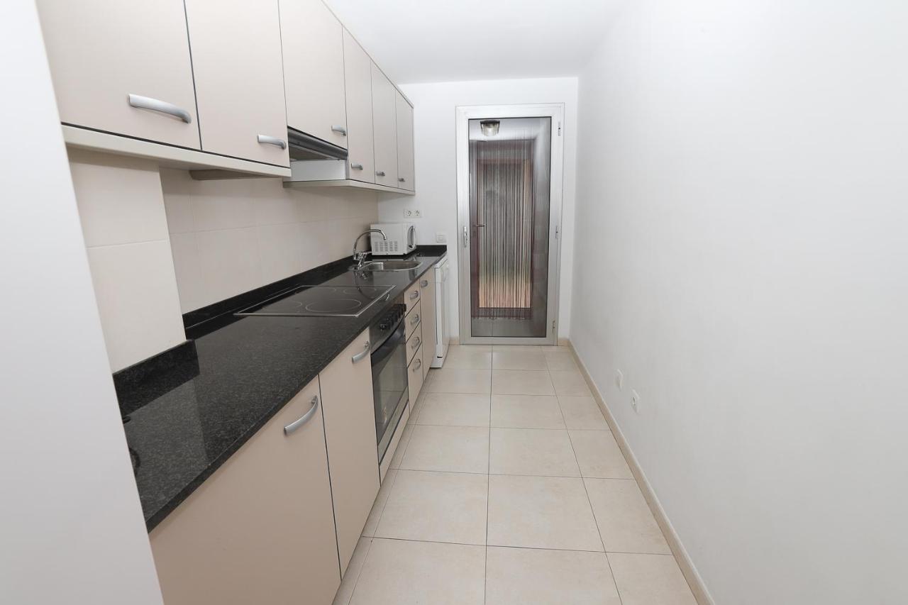 Differentflats Paradise Village Families Salou