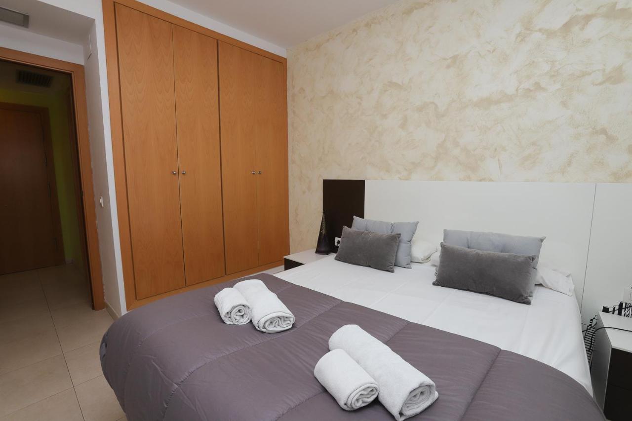 Differentflats Paradise Village Families Apartment