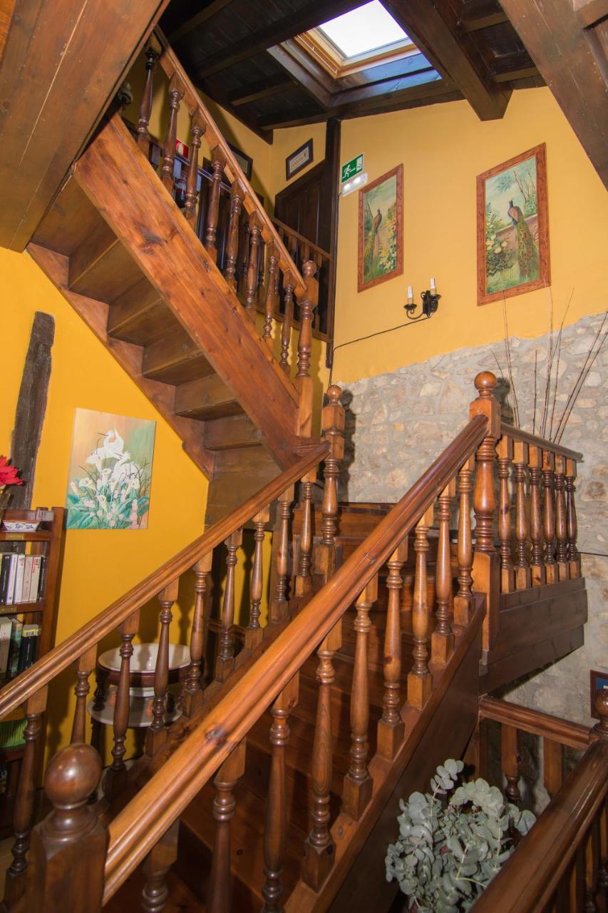 Hotel La Casona De