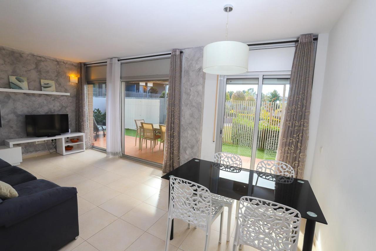 Differentflats Paradise Village Families Apartment