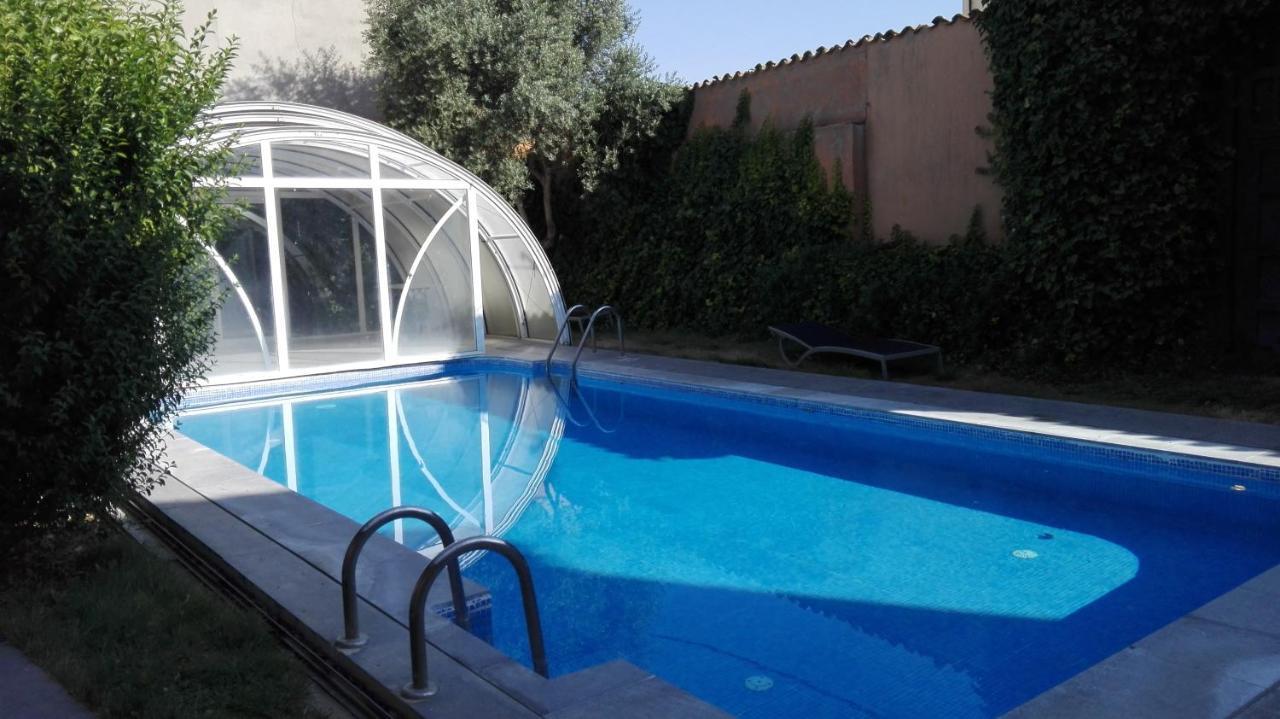 Hotel Casa Del Abad 5*