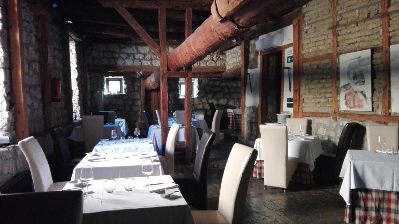Casa Del Abad 5*