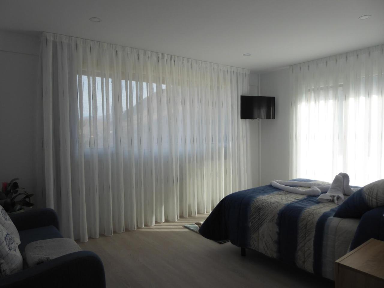 Country house Balcon De La Len *