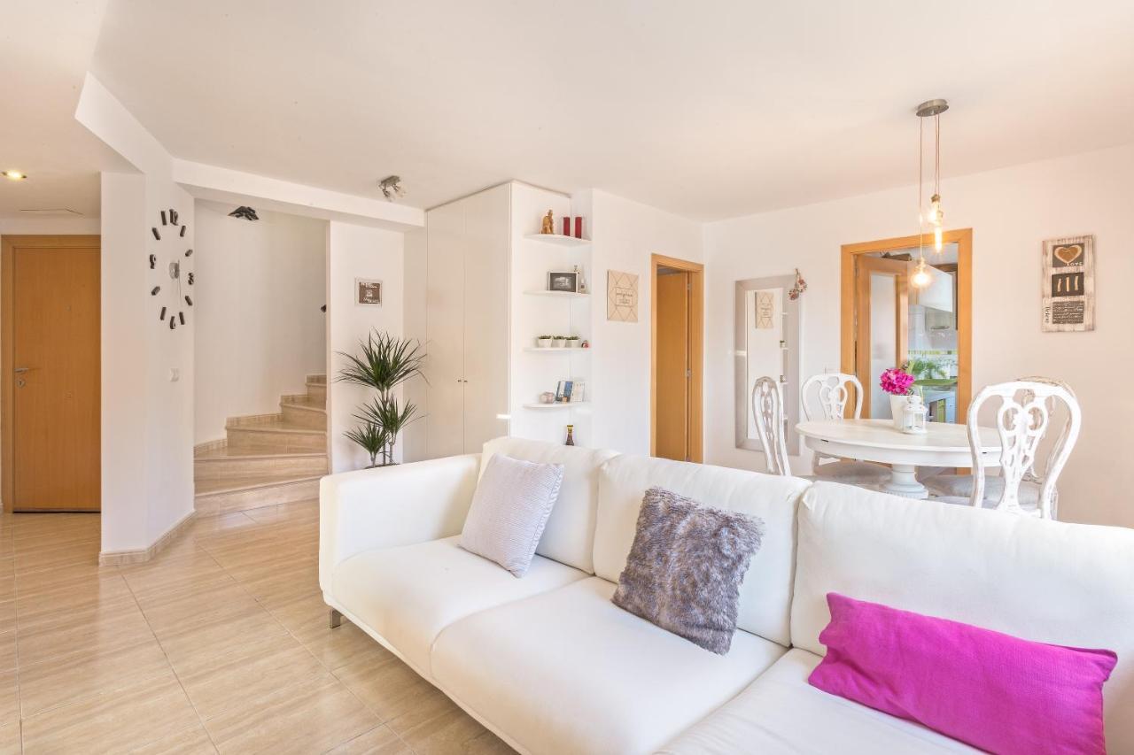 Atico Bahia Apartamento