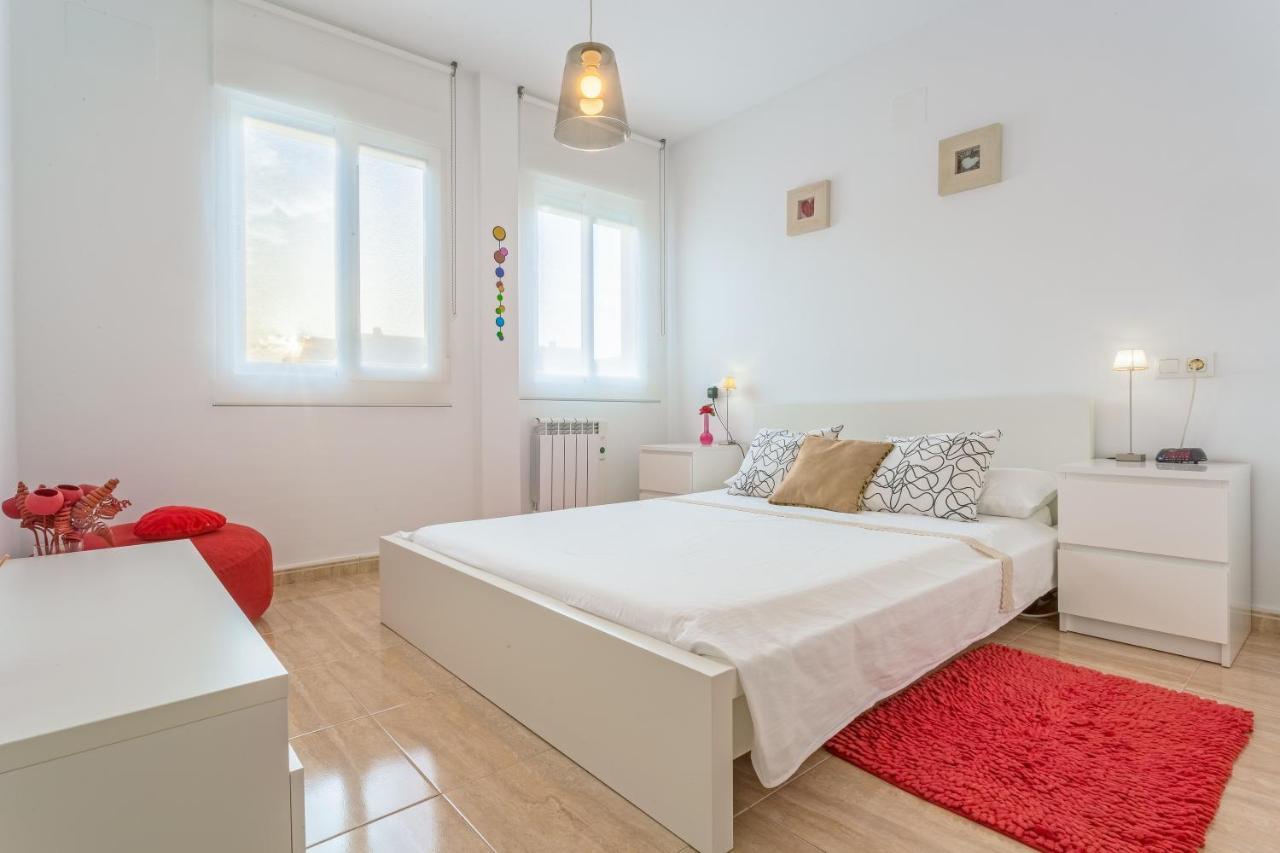 Apartamento Atico Bahia Jávea