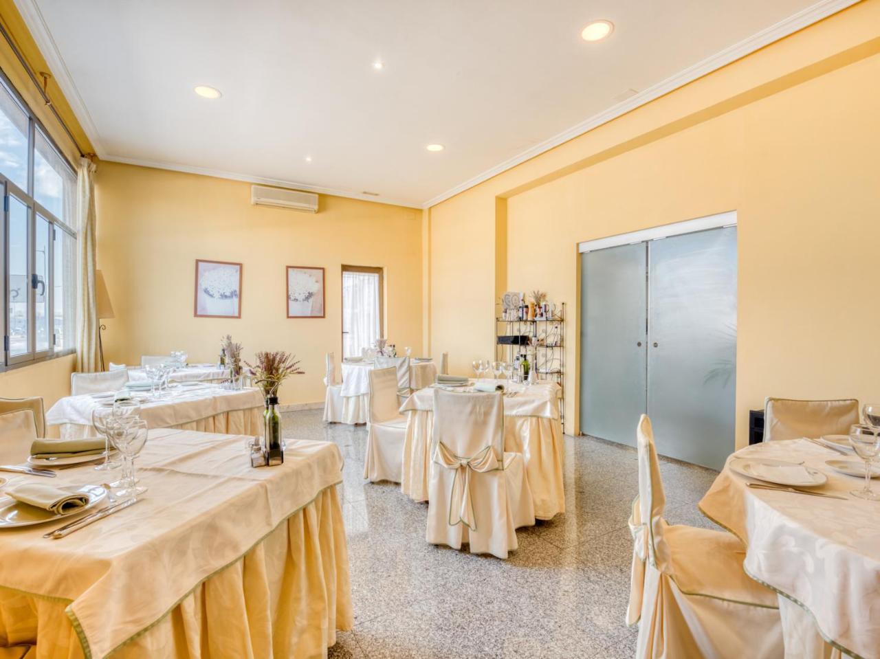 Hotel Emperatriz Iii