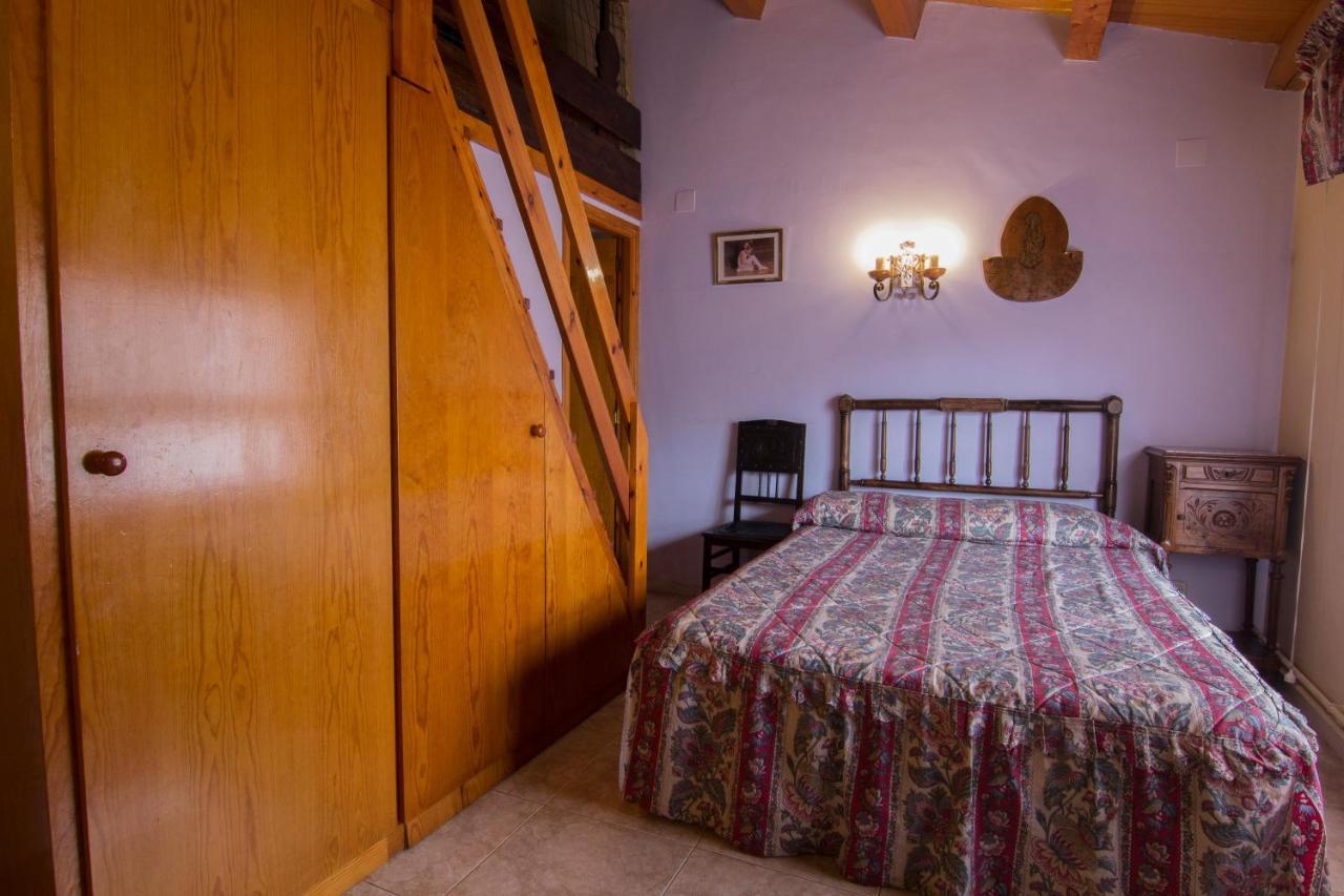 Agroturismo Casa Batlle