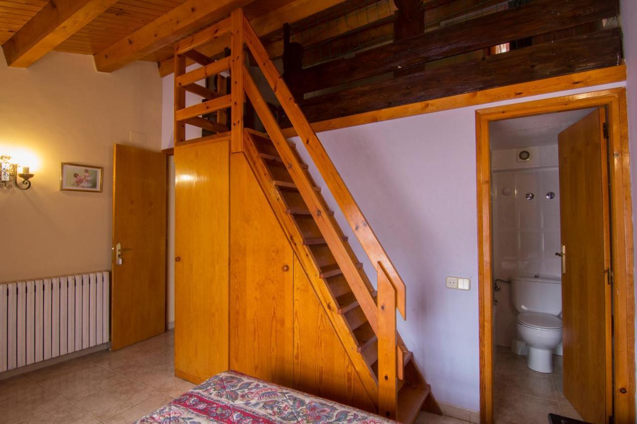 Casa Batlle Agroturismo *