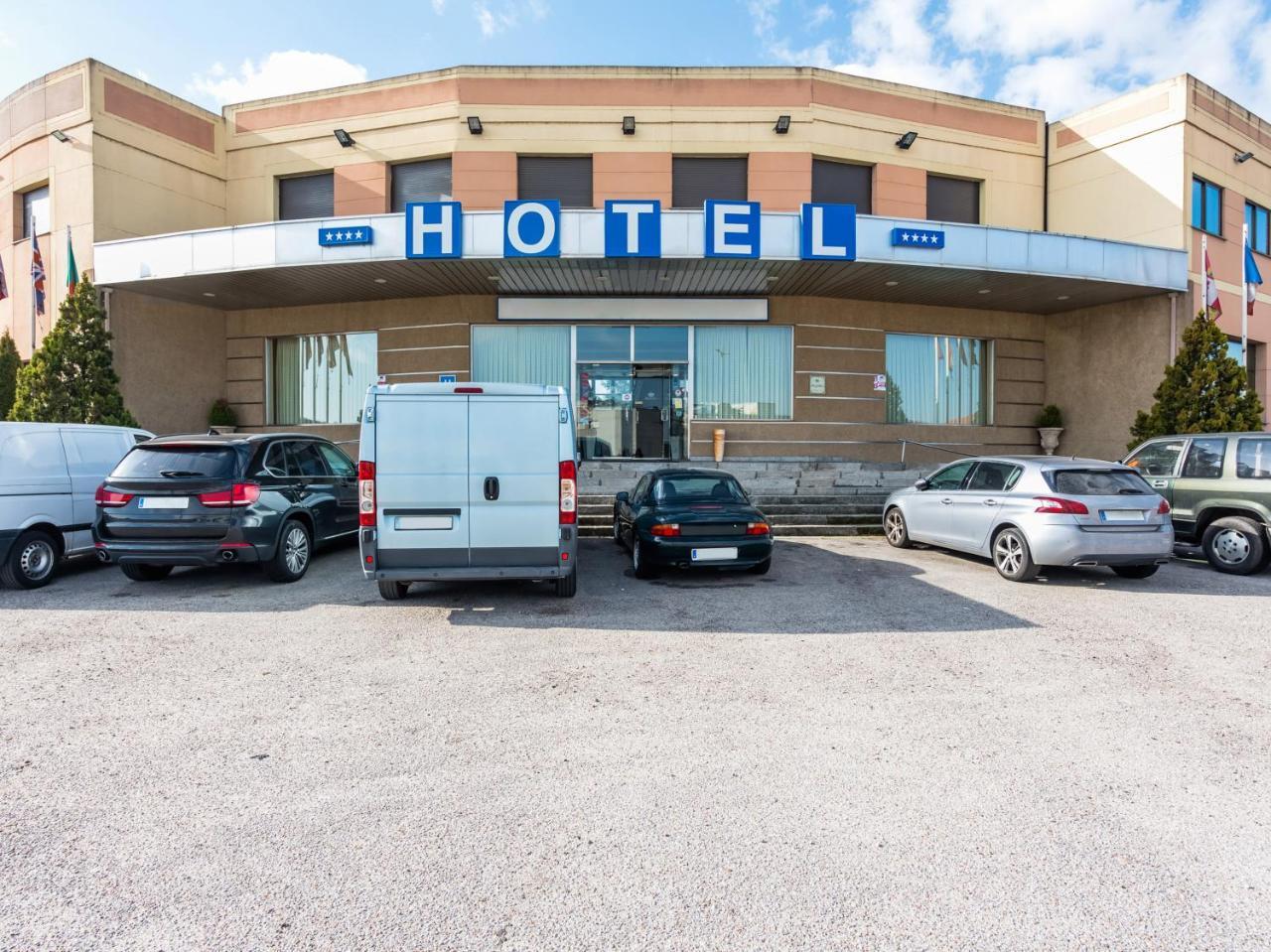 Hotel Emperatriz Iii 4*
