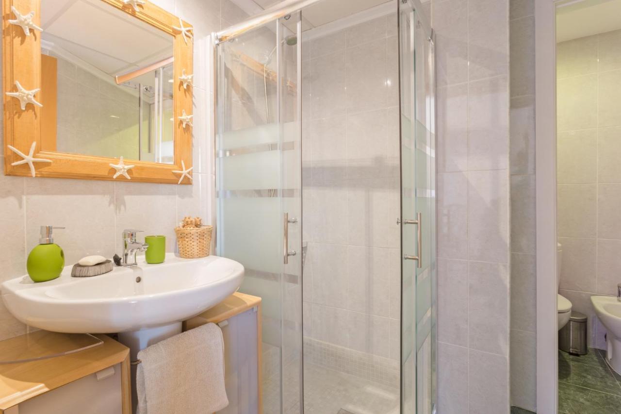Atico Bahia Apartamento