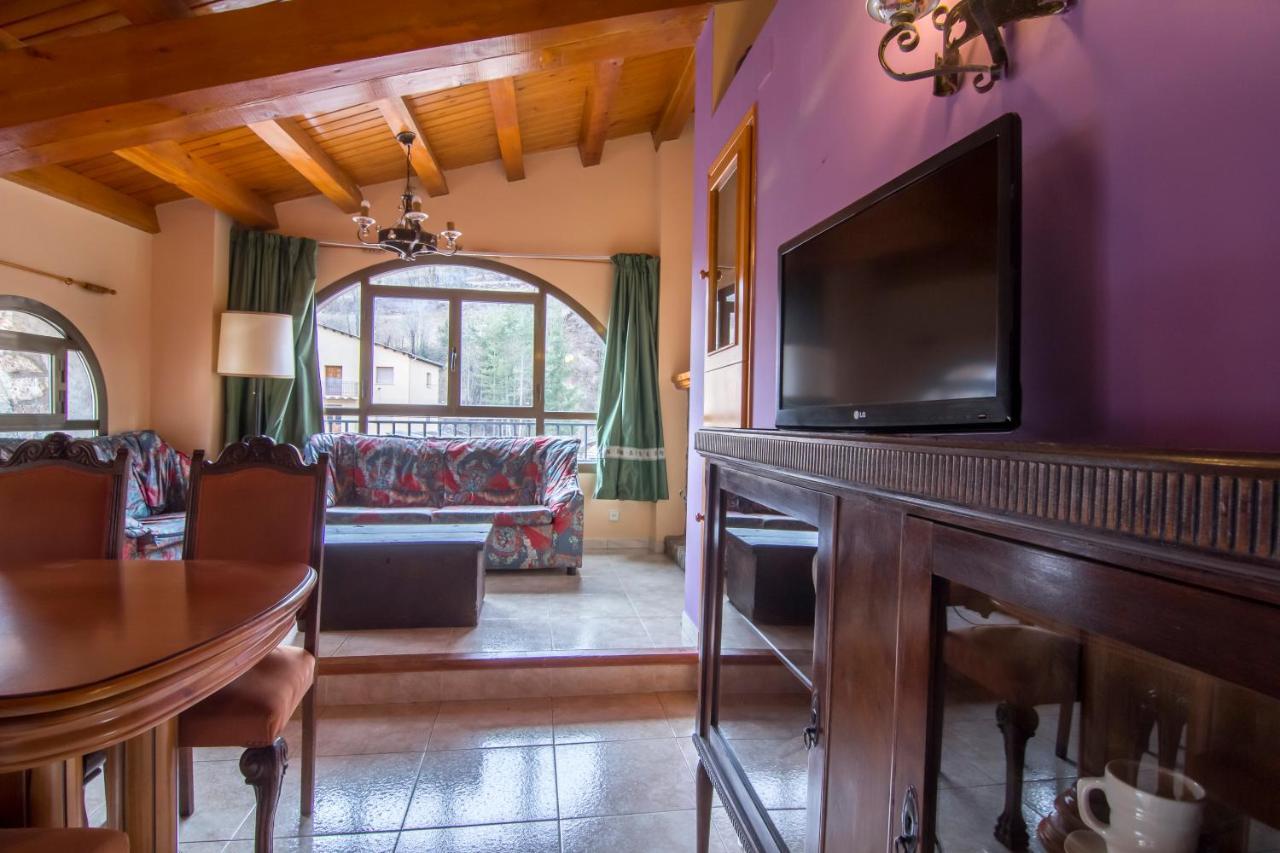 Agroturismo Casa Batlle