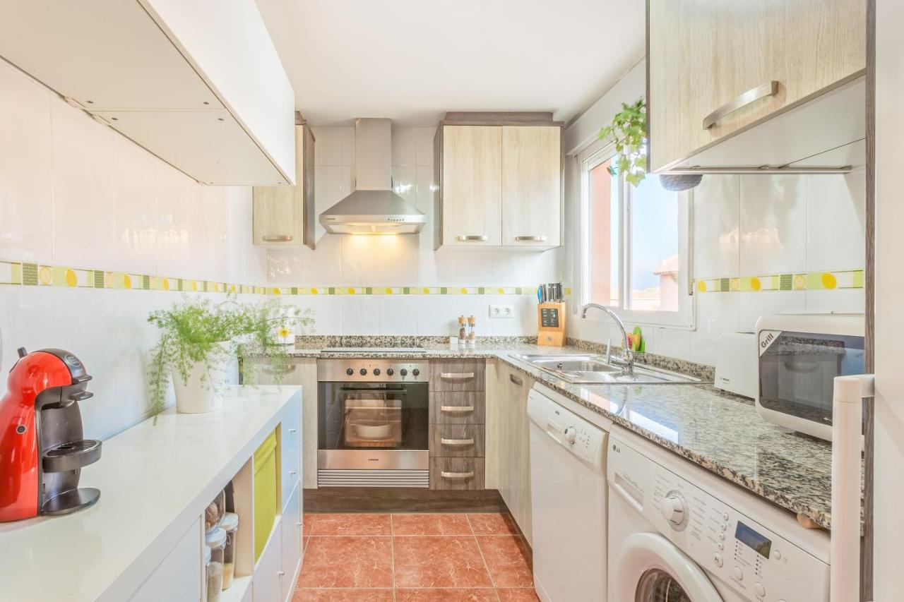 Atico Bahia Apartamento *