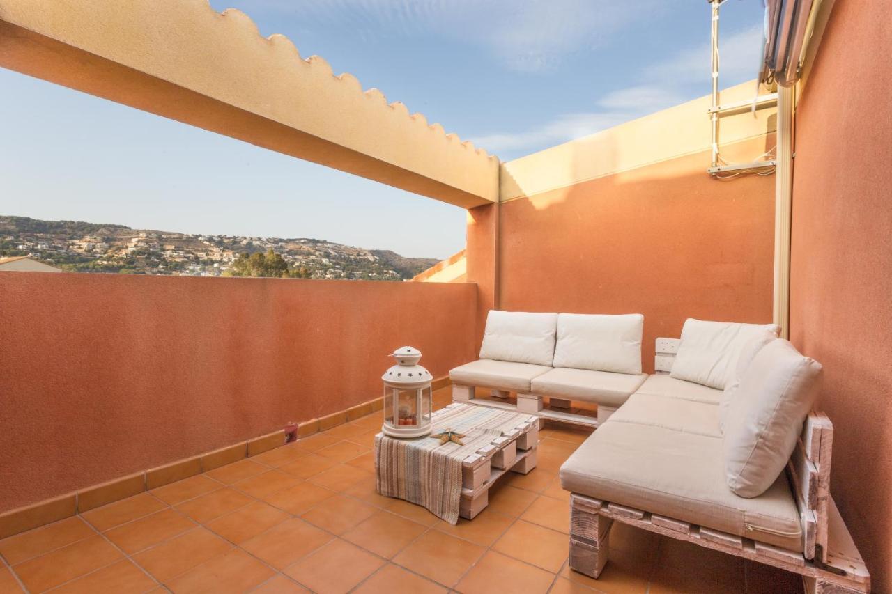 Apartamento Atico Bahia