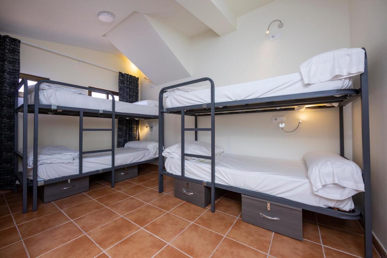 La Pedriza Hostal Manzanares El Real