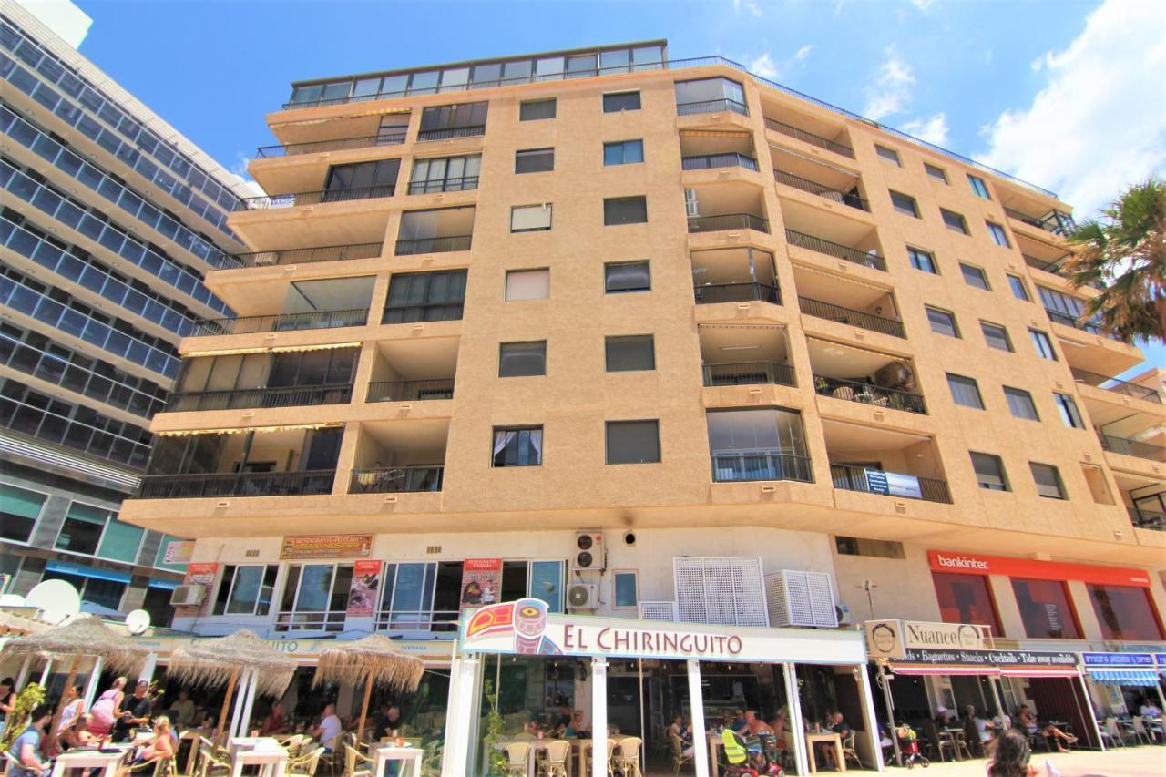 Vcari0406 Apartamento Calpe